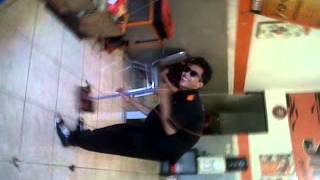 Dhani Galau