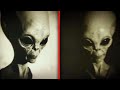 Top 10 REAL Alien Photos From History That Prove We&#39;re Not Alone