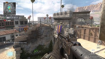 [BO2] Custom Games Trickshotting