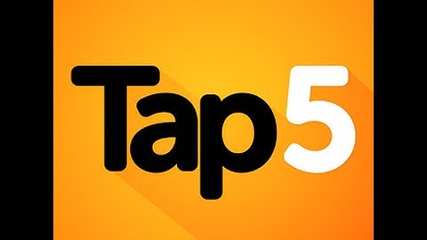 Tap 5 Differences Level 8 Answers