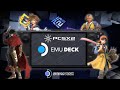 How to Install PCSX2 on Steam Deck + Best Settings for FF7 Dirge of Cerberus