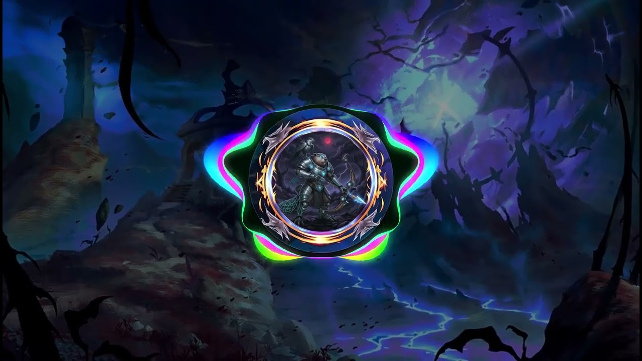 Bedtime Bandits  - Conquer the raid