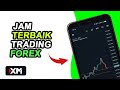 Jam Trading Forex