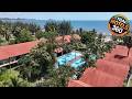 Dolphin Bay Beach Resort | Prachuap Khiri Khan, Thailand | Hotel Review 🛏️