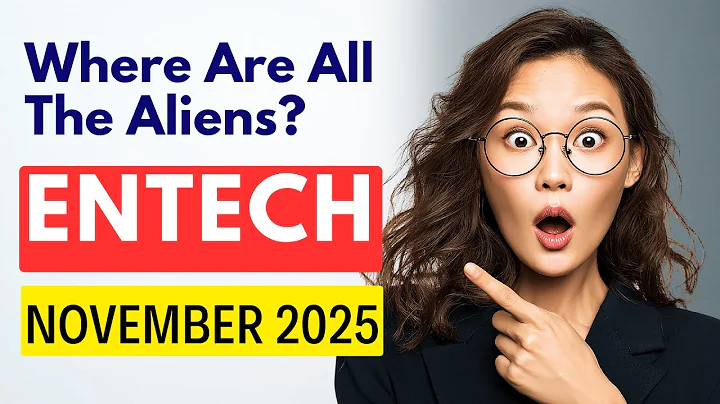 ENTECH Magazine – November 2025 Edition #Science2025 #QuantumPhysics #FutureCareers #ScienceNews