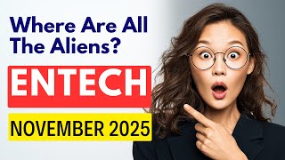 ENTECH Magazine – November 2025 Edition #Science2025 #QuantumPhysics #FutureCareers #ScienceNews