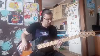 Hayley Williams - Pure Love (bass cover) screenshot 3