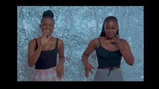 Uncle Eddy - Wangni Nyaka Anyombi (Visualizer )