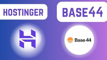 How To Connect Hostinger Domain To Base44 (Step By Step) 2025