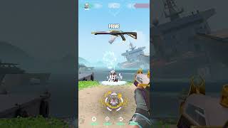 Anh em săn súng chợ.đêm tới đâu rồi 😋 #VALORANT #valorantvn #valorantclips