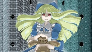 Monster Girl Quest Paradox 3rd Way 108 (The Twin Towers)