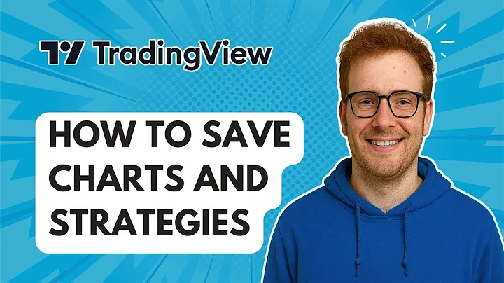 How to Save Charts and Strategies TradingView [2025 Guide]