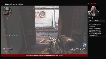 How to equipment two field upgrades on Modern warfare.