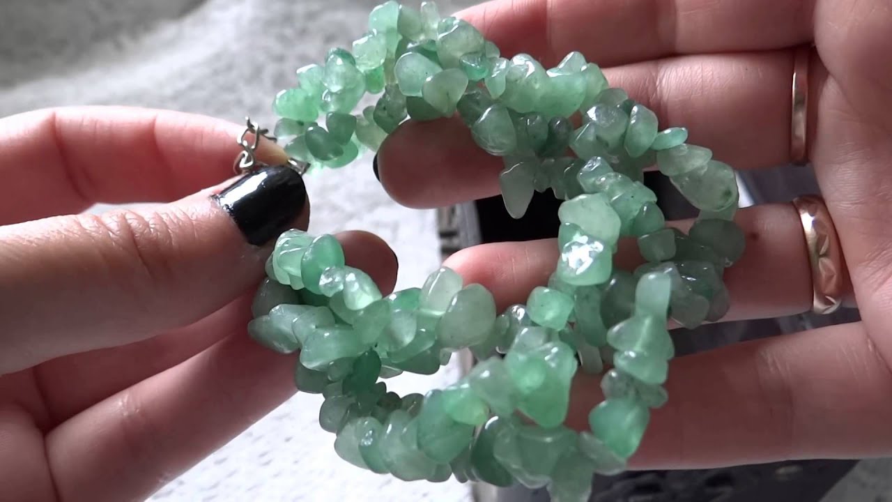 ASMR Multi-Layered Sounds for Sleep - Jewelry Collection Part 2