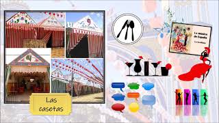 La Feria de Sevilla 2 minutos de cultura