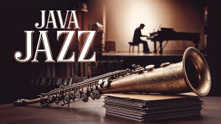 Famous Café Comfort: Java Jazz Melodies to Stir Your Soul and Elevate Study Vibes ☕🎷 Net Worth