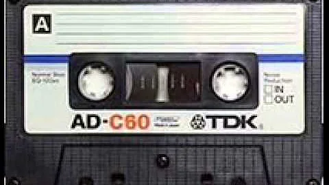Much More 1982   Mixed by Faber Cucchetti
