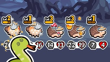 Super Auto Pets but we can only run HEDGEHOGS AND BLOWFISH