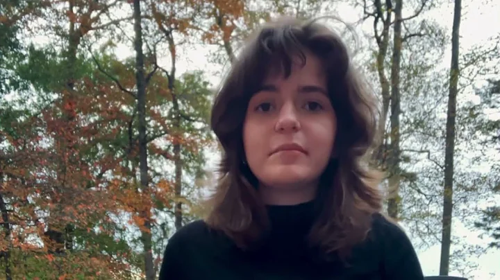 UGA Foundation Fellowship Application Video- Danie...