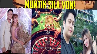 YEXEL  X MIKEE VS VON  ORDONA X BG - The Casino Junket Operation REVEAL!