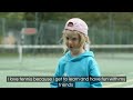 PH Tennis - Mini Tennis Sessions (4-13)