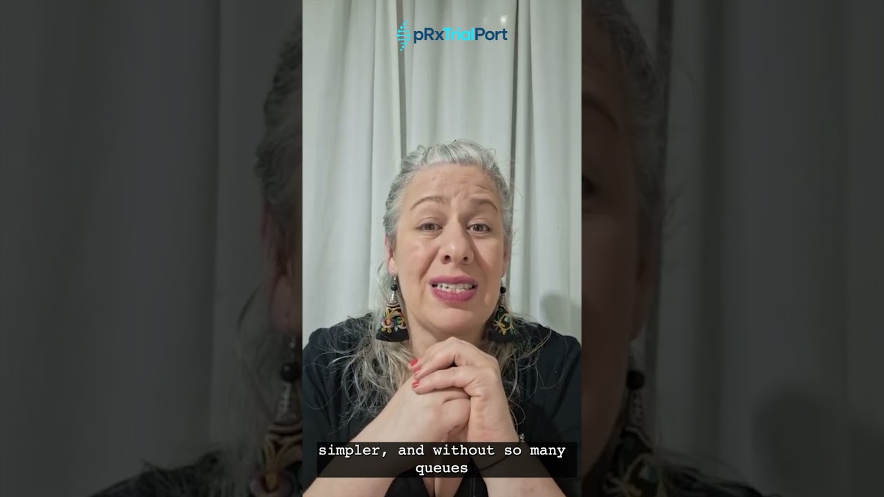 Living With MS Means Paperwork