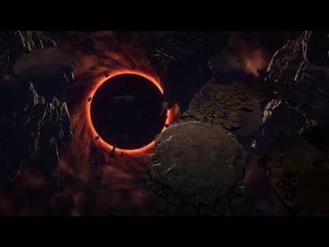 Erik Desiderio - Last Epoch OST - The End of Time (Extended)