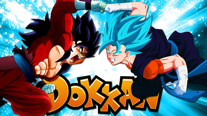 *MAJOR* UPDATE ANNOUNCED!! THE SEPTEMBER TANABATA CAMPAIGN IS GOING TO BE HUGE! (DBZ: Dokkan Battle)