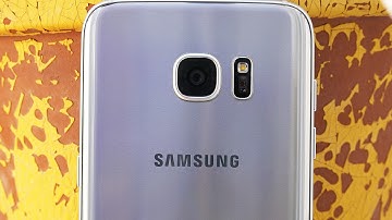 Samsung Galaxy S7 Edge: Top 5 CAMERA Features + Review!