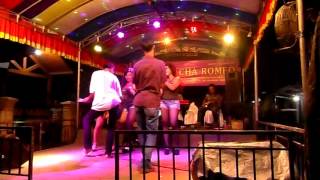 Chacha Romeo - Part 3 Bojo Loro Voc Duo Semok Sila - Pulomas Rs Omni Bagus Cely