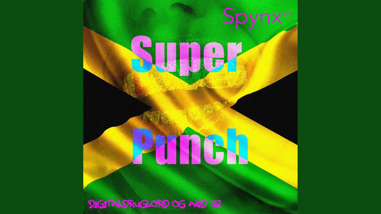 Watch Super Punch on YouTube Watch Super Punch on YouTube