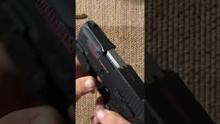 Taurus G2C Field Strip😊