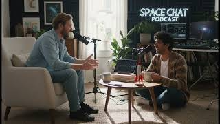 Wired Space Podcast