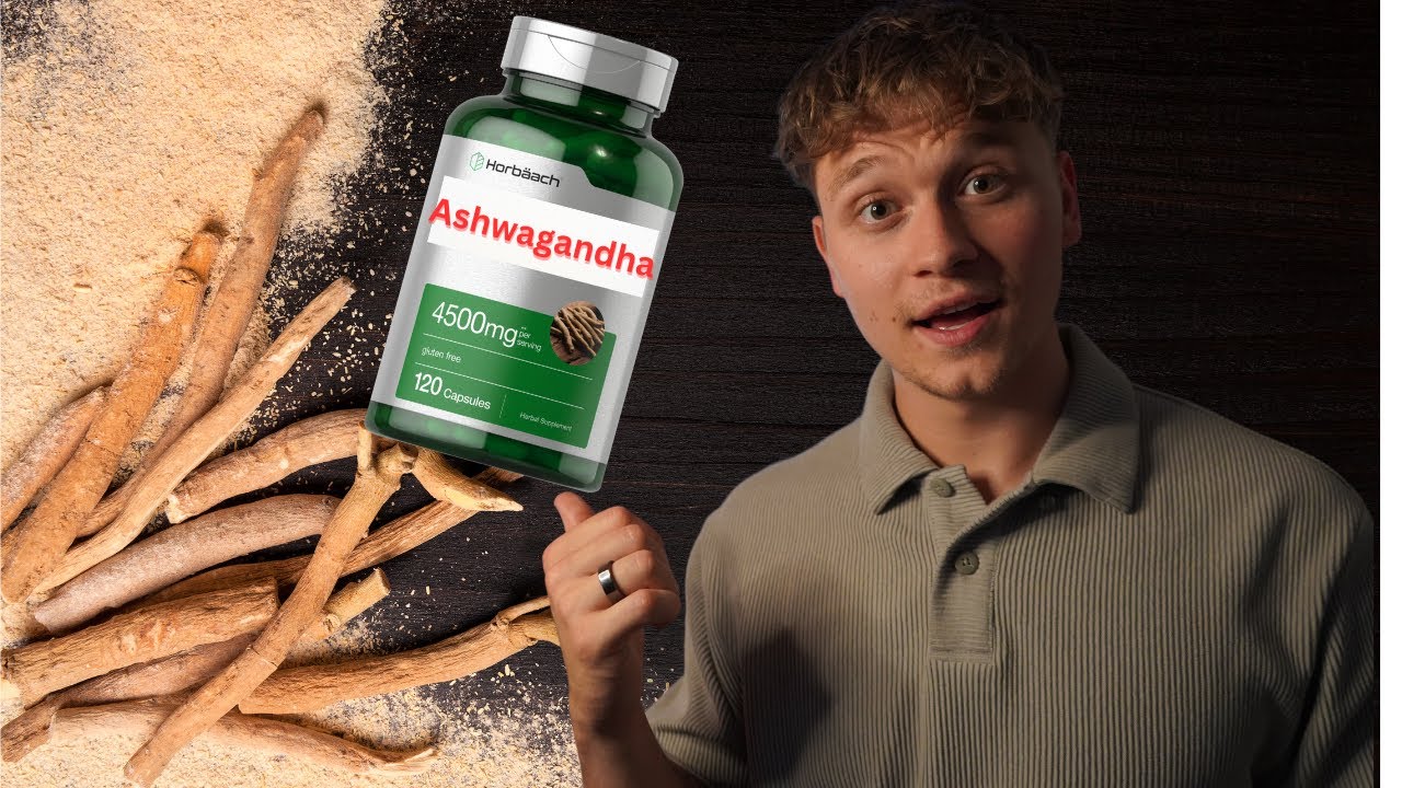 I Investigated ASHWAGANDHA Dark Side...
