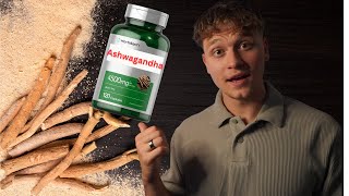 I Investigated ASHWAGANDHA Dark Side...