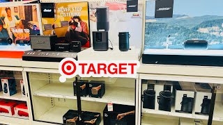 Target portable Bluetooth speakers * Bose marshalls jbl