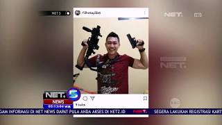 Download lagu Korban Penembakan Pistol Anggota Brimob - NET 5