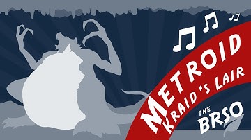 Metroid Zero Mission - Kraid