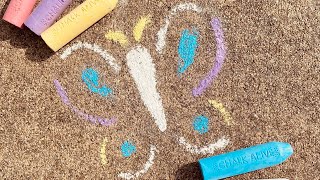 Chalk Alive! #shorts