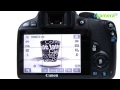 Canon EOS 100D Test (7/7): Fazit