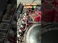 Rx anex audio amplifier one chanal short ready ho gaya Shruti service centre kolkata chandni ✅