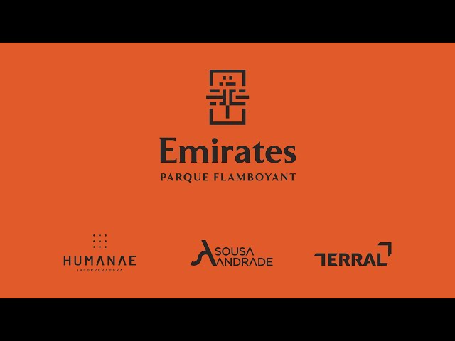 Emirates Parque FLamboyant – Valus