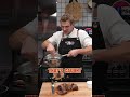 Save your Au Jus for Dipping