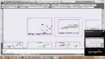 How to get out from VIEWPORT in AutoCAD because you zoom too much in your CAD drwng.