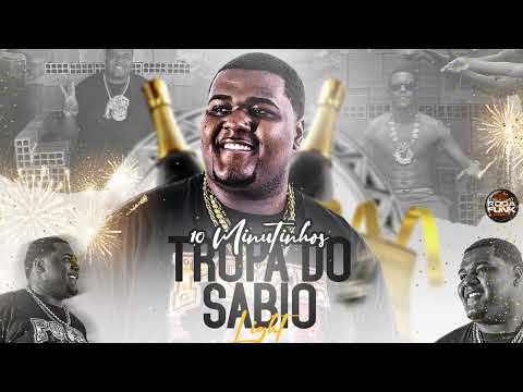 10 MINUTINHOS LIGHT DA TROPA DO SABIO - (( DJ LAFON DO MD )) #LIGHTDOSÁBIO
