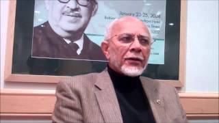Rev. Douglas B. Sands, Sr. - School Desegregation in Maryland