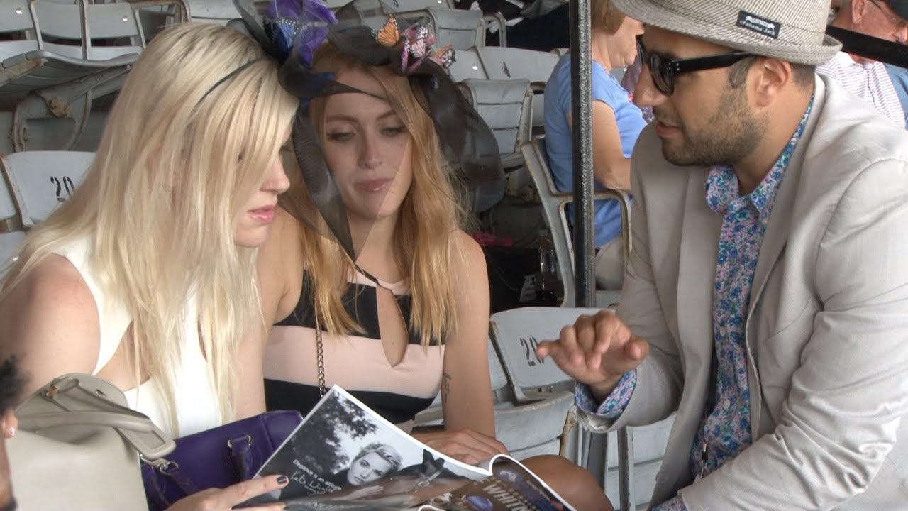 horse racing news Winning Wagers With Dan Tordjman: #TogaTrip