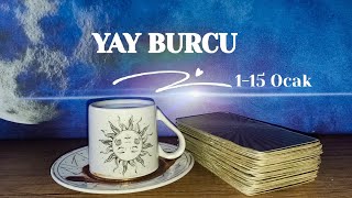 SAGITTARIUS JANUARY 1-15 COFFEE AND TAROT READING ♐ SAGITTARIUS JANUARY 2026 COMMENTARY 🔮 screenshot 4