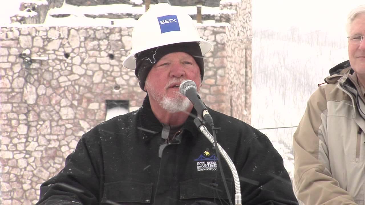 Royal Gorge Bridge & Park inching closer to reopening