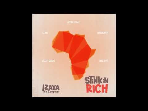 iZAYA THE COMPOSER - Mansa Musa